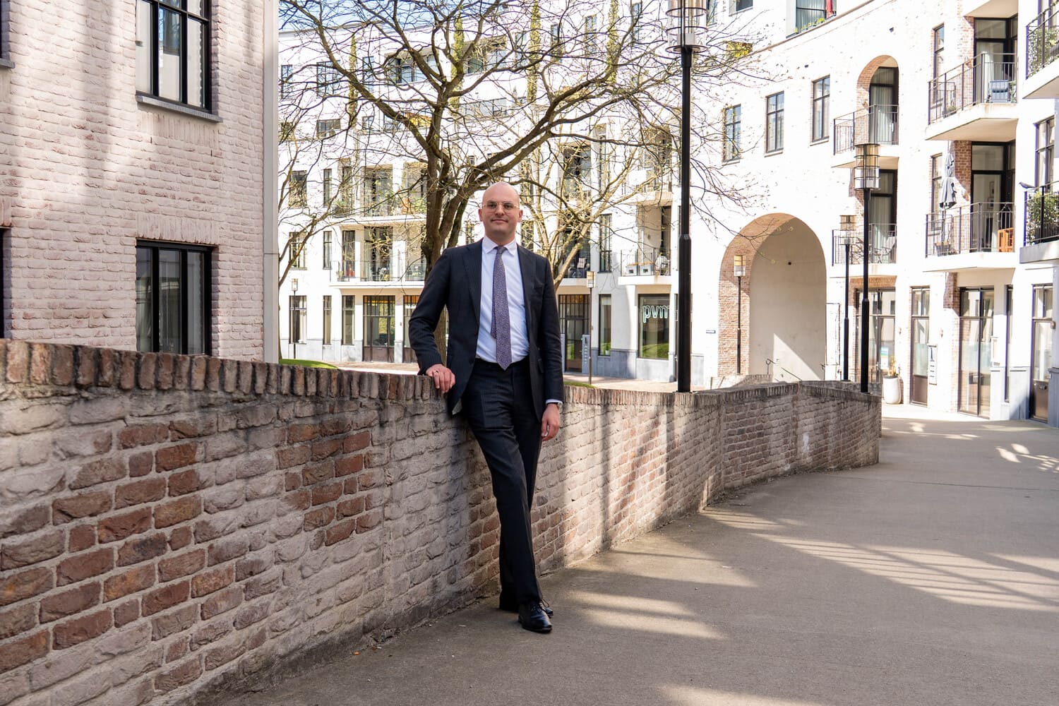 mr. Ramon Vastmans, advocaat voor beslag, executie en verhaal van vorderingen